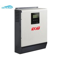 ESG-태양광 컨트롤러 3KW 내장 PWM MPPT 80A 공장 인버터 그리드 하이브리드 고주파 태양광 인버터