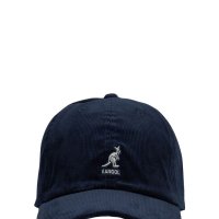 캉골 23 FW KANGOL 코듀로이 베이스볼 캡 B0060304972