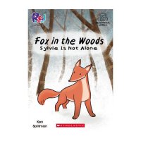 스콜라스틱 챕터북 릴북스 Fox in the Woods