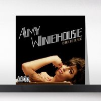 Amy Winehouse(에이미 와인하우스)  u200e– Back To Black[LP]