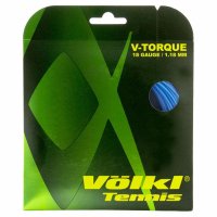 뵐클 V Torque 16G Tennis String Neon 정품보장