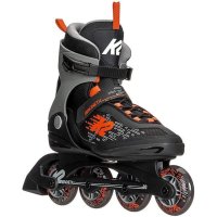 K2 Skate 스케이트 남자 키네틱 80 인라인