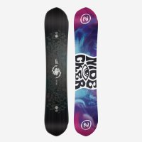 2324 Nidecker Gamma Apx Snowboard - 153 157 (니데커 감마 APX 스노우보드 데크)