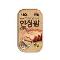 사조 안심팜 115g