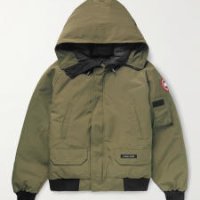 캐나다구스 해외배송 23 S S CANADA GOOSE CHILLIWACK 아크틱 TECHr 후드 다운 자켓 2050M B008010