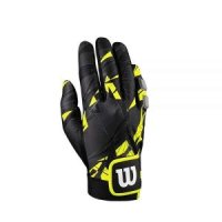 WILSON Sporting Goods 스팅 라켓볼 장갑 스몰 WRR4033003 378170