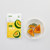 밤맛나는 제주산 바밤 단호박 110g x 10봉  10개