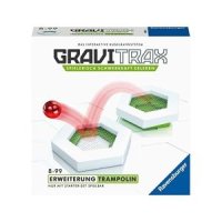 GraviTrax 27613 트램펄린 장난감 멀티컬러