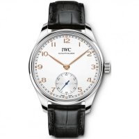 IWC 포르투기저 남성용 IW358303 1963019