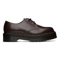 닥터마틴 Burgundy 1461 Oxfords