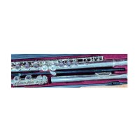 중고 야마하 YAMAHA 플룻 플루트 FLUTE 악기 F100SLL