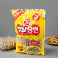 트레이더스 오뚜기 옛날 당면 1kg