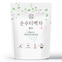 순수한집 칡차 삼각티백  1g  50개입  1개