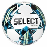 Select Viking DB V22 축구공 그린 사이즈 5