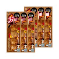 CJ제일제당2 맥스봉 직화구이 오리지널 꼬치바 70g x6개