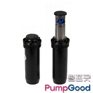 팝업 스프링클러 6504
