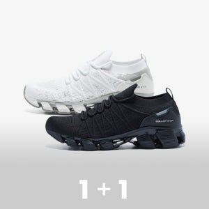 [1+1]워킹화 티바트1.0