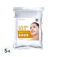 린제이 프리미엄 카렌듈라 모델링팩 1kg  1개입  5개