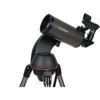 셀레스트론 넥스타 NEXSTAR 90 SLT 우주 천체 망원경 관측 CELESTRON