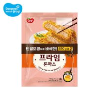 동원 [동원 F&B] 동원 프라임돈까스 490g x 4개