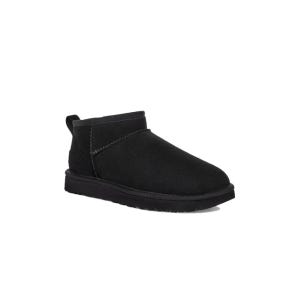 UGG 미국 어그 여성 클래식 울트라 미니 1116109-BLK