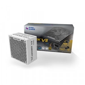 SuperFlower SF-1300F14XG LEADEX VII GOLD 화이트 ATX3.1