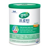 매일유업 셀렉스 프로틴 고소한맛 304g 이미지