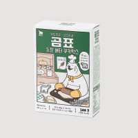 곰표 쿠키믹스 200g