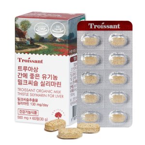 밀크시슬 최저가 가성비상품