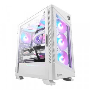 MSI MPG 벨록스 100R (화이트)