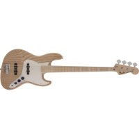 Fender 일렉트릭베이스 Heritage 70s Jazz Bass Maple Fingerboard Natural