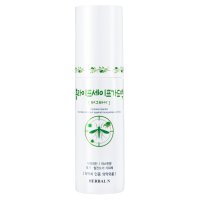 모기 + 털진드기 기피제 50ml 홈라이프세이프가드액(이카리딘) 버그바이  단품