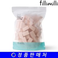 [필리밀리] 필리밀리 말랑한 조각 스펀지 80P