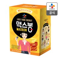 맥스봉 치즈 1 08kg 27gx40개