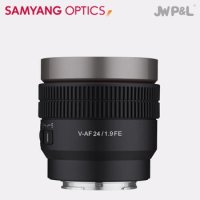 삼양옵틱스 V-AF 24mm T1.9 소니FE용