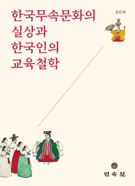 한국무속문화의 실상과 한국인의 교육철학
