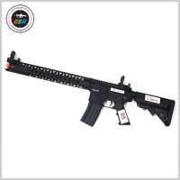 INF Airsoft MBR 풀메탈 전동건 308SR