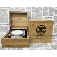 스파샨 클래식 왁스 SPASHAN classic wax