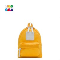 시로카라 백팩 책가방 소풍 학생가방 단색 다용도 플립 BACKPACK 사이즈 성인 나일론