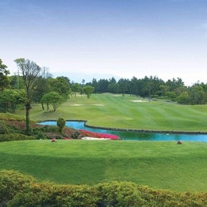 제주도 2박3일 크라운 라헨느 오라 제주도골프패키지