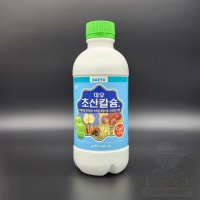 대유 초산칼슘 1L 칼슘 결핍 무름현상 경감 저장성 증대  1000ml