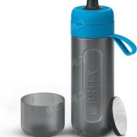 브리타 정수기 휴대용 물통 텀블러  액티브 0.6L 독 -그린