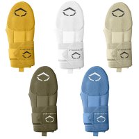 EVOSHIELD 에보실드 슬라이딩 미트 주루장갑 WB50204 색상 좌우  왼손착용  백색