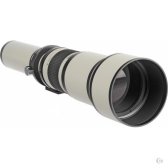 삼양옵틱스 POLAR 650-1300mm F8-16 MZ-5000 (T마운트)