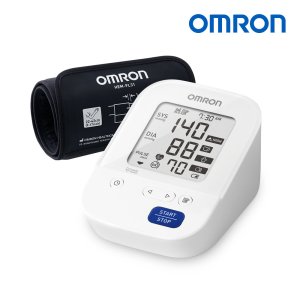 오므론 가정용 자동전자혈압계 혈압측정기