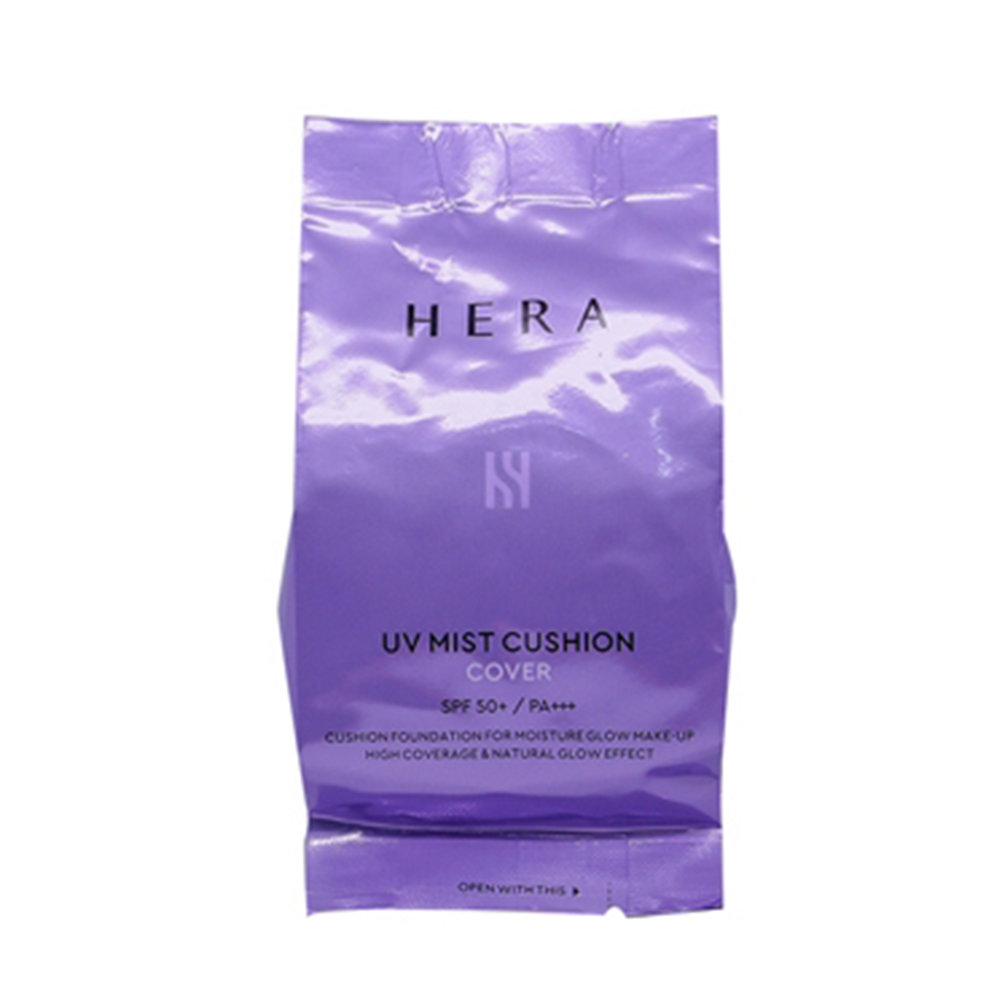 HERA 헤라 UV 미스트 쿠션 커버 15g