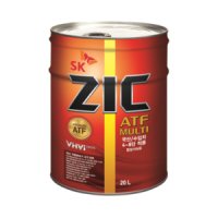 ZIC SK ZIC ATF MULTI 멀티 오토미션오일 20리터