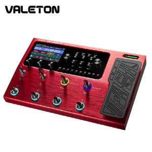 베일톤 GP-200R / 멀티 이펙터 이펙트 레드 스페셜 에디션