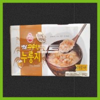 오뚜기 옛날 구수한 누룽지 60g x 18개입