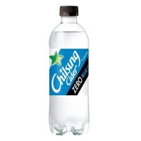 롯데칠성음료 칠성사이다제로 블루라임 500ml